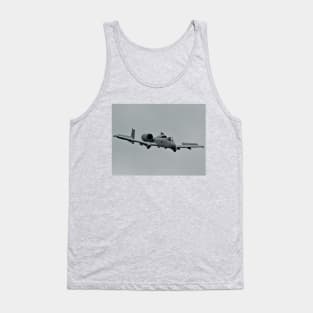 A-10 Warthog Tank Top